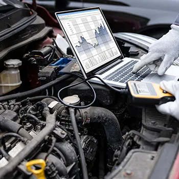 Auto Diagnostics in Chico, CA in Chico, CA