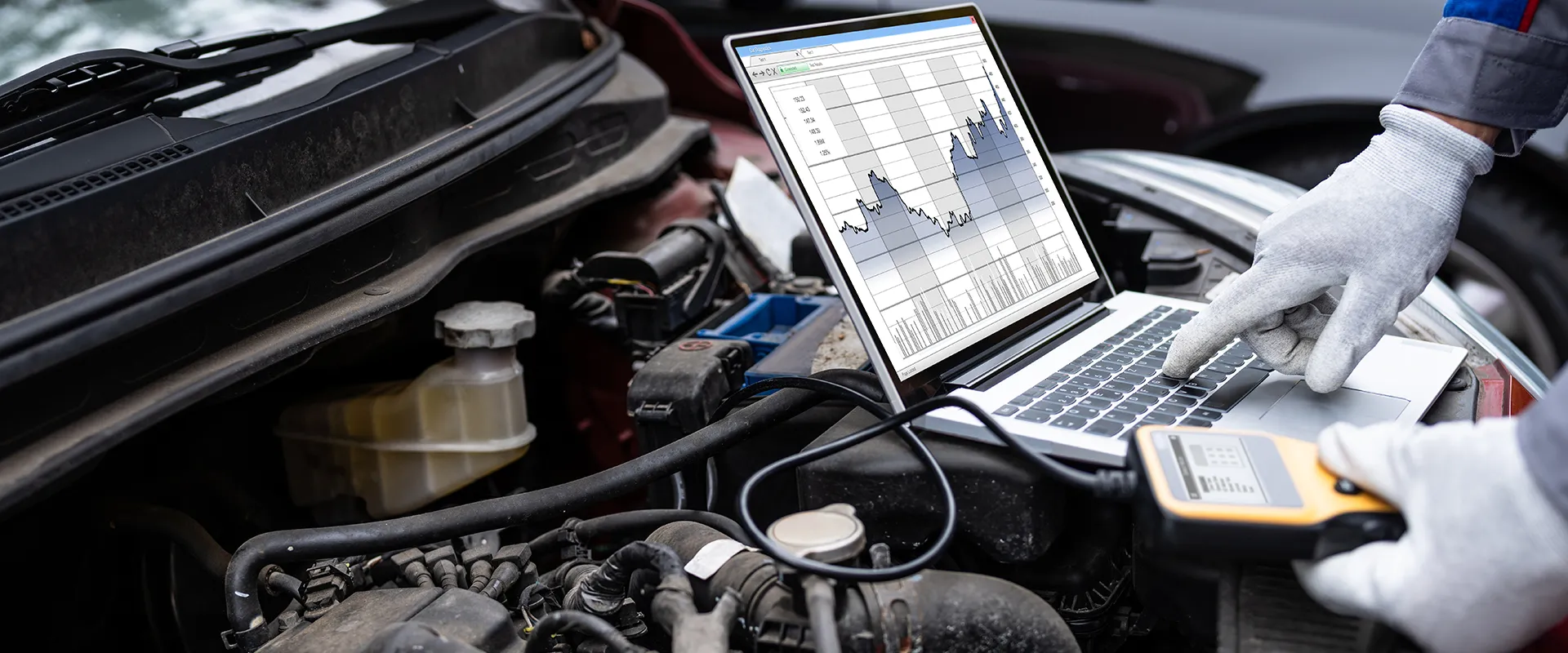 Auto Diagnostics in Chico, CA near Chico, CA