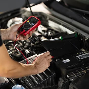 Auto Electrical Repair in Chico, CA in Chico, CA