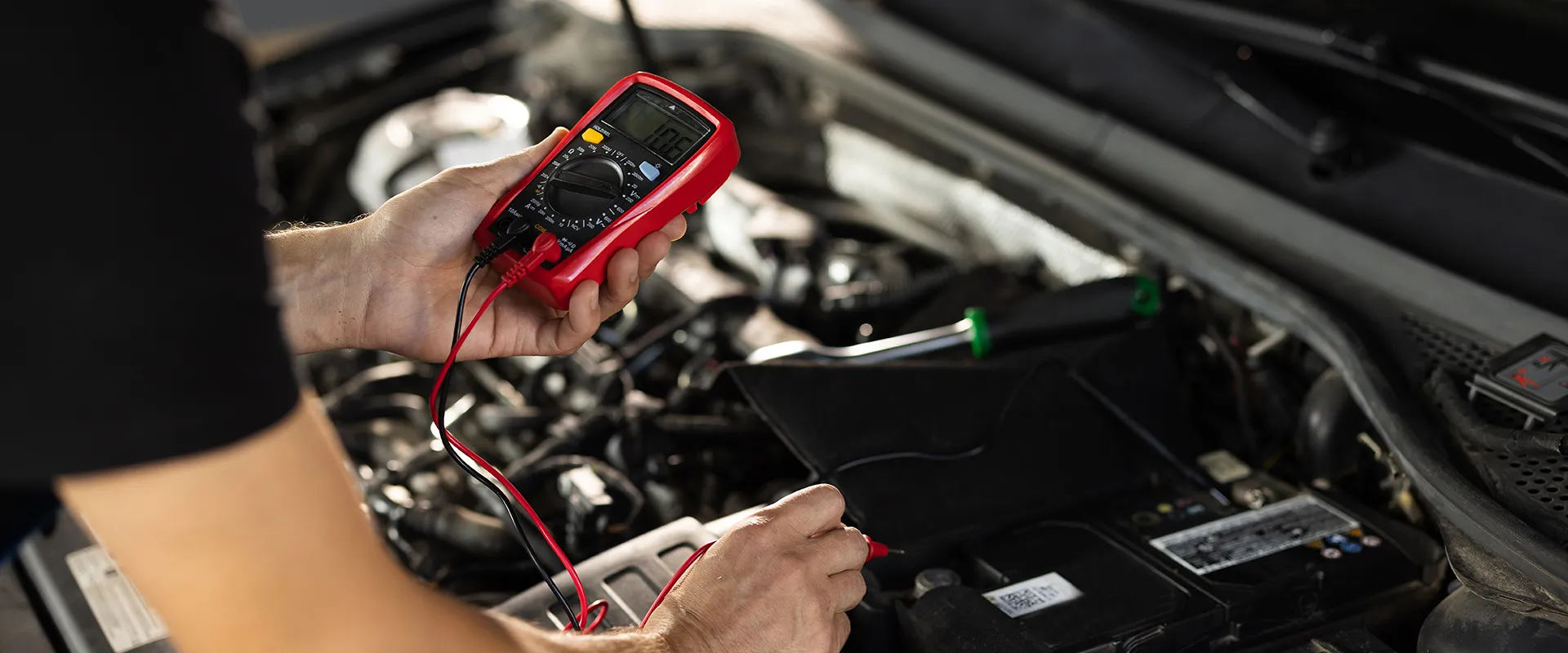 Auto Electrical Repair in Chico, CA near Chico, CA
