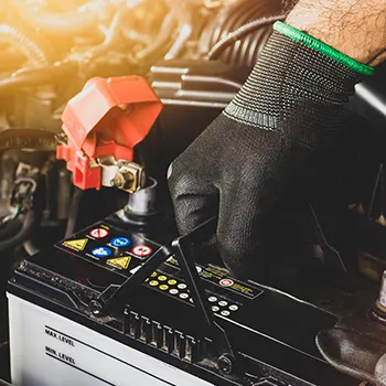 Battery, Starter,& Alternator Repair in Chico, CA in Chico, CA