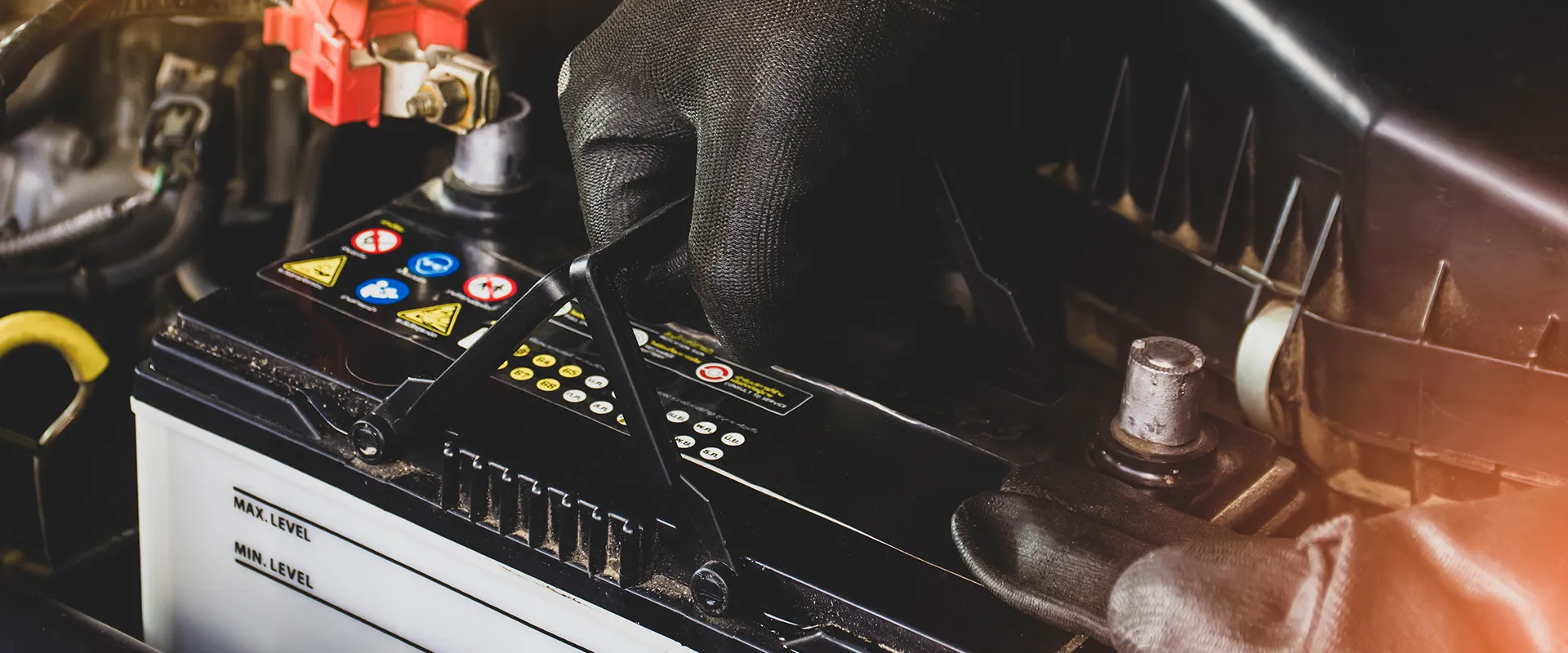 Battery, Starter,& Alternator Repair in Chico, CA near Chico, CA