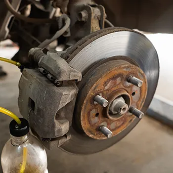 Brake Repair in Chico, CA in Chico, CA