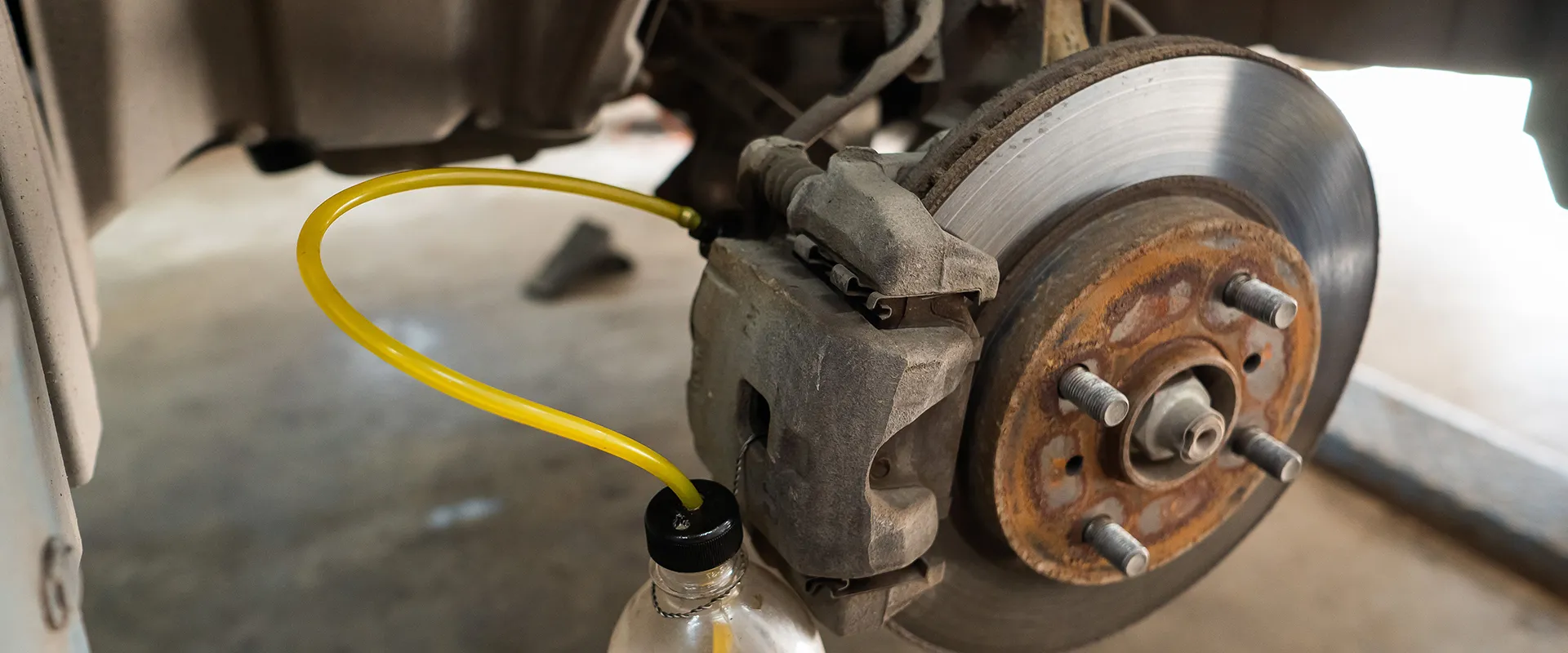 Brake Repair in Chico, CA near Chico, CA