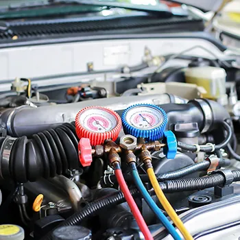 Car AC Repair in Chico, CA in Chico, CA