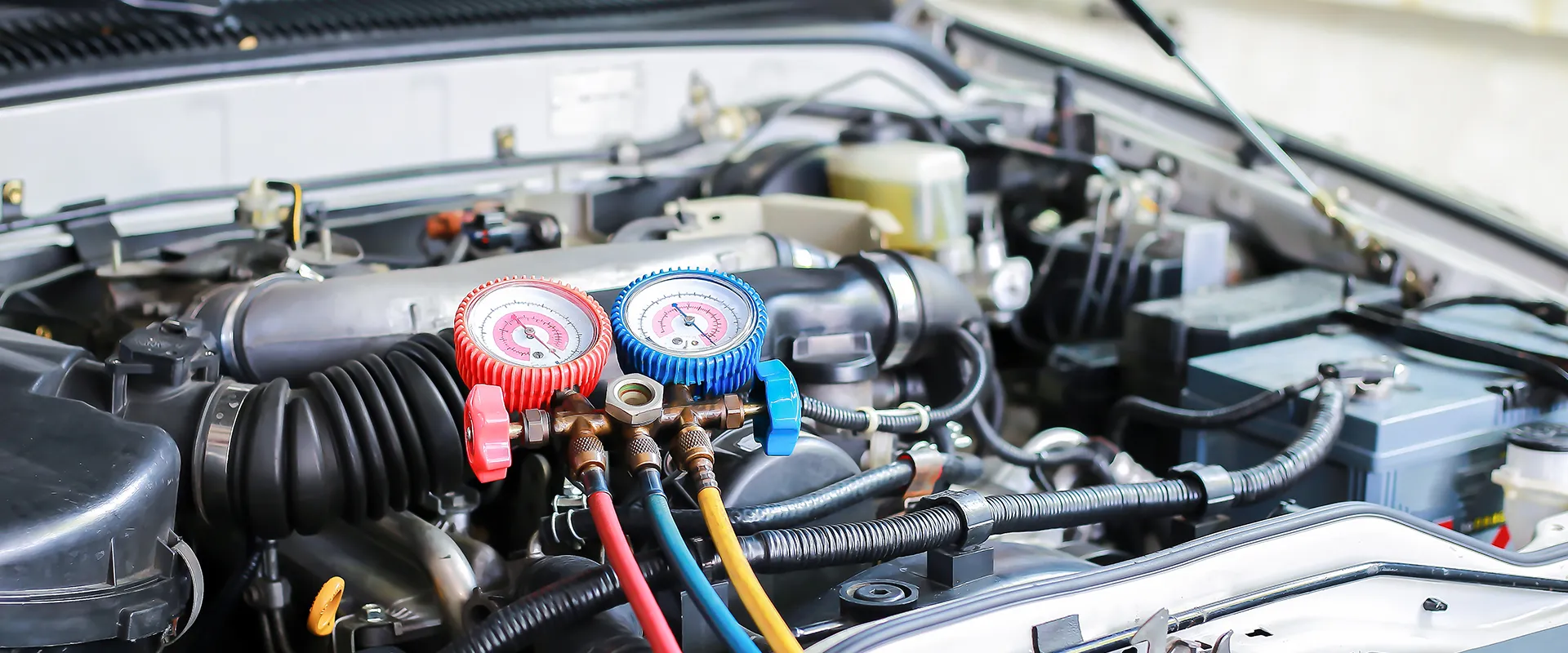 Car AC Repair in Chico, CA near Chico, CA