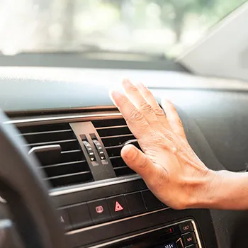 Car Heater Repair in Chico, CA