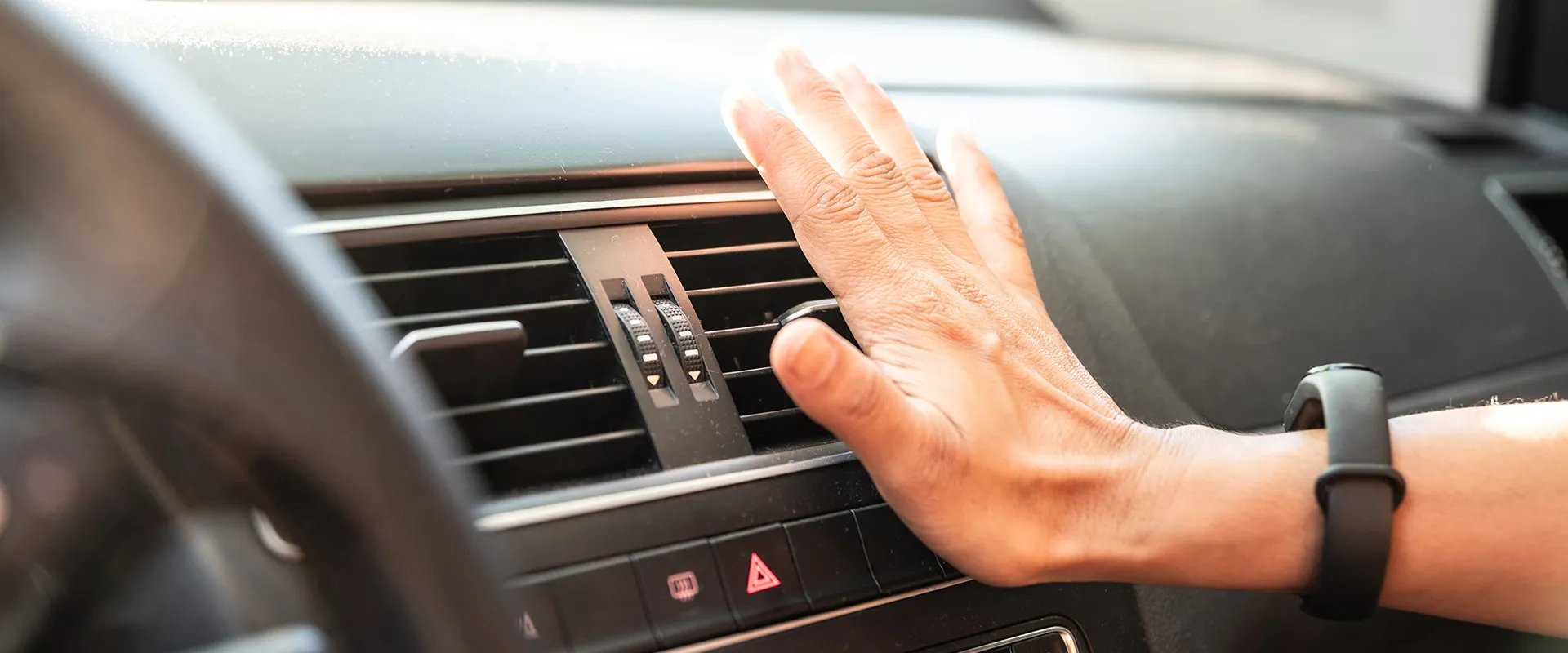 Car Heater Repair near Chico, CA