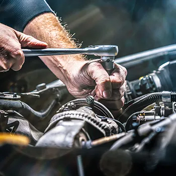 Car Repair in Chico, CA
