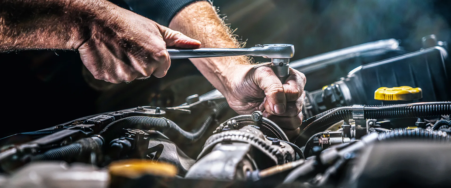 Car Repair near Chico, CA