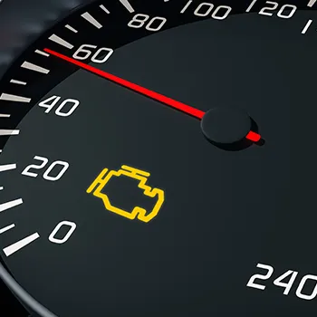 Check Engine Light Repair in Chico, CA in Chico, CA