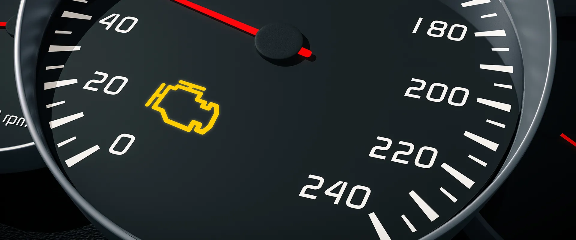 Check Engine Light Repair in Chico, CA near Chico, CA