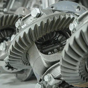 Drivetrain & Differential Repair in Chico, CA in Chico, CA