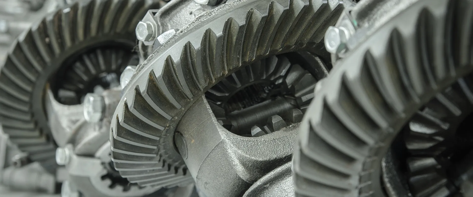 Drivetrain & Differential Repair in Chico, CA near Chico, CA