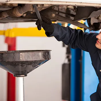 Oil Changes in Chico, CA in Chico, CA