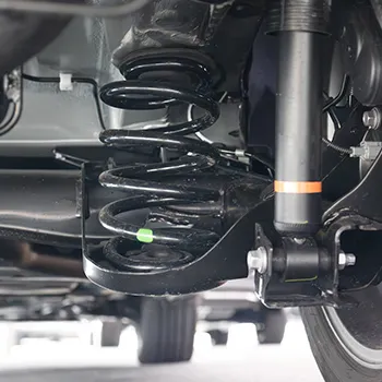 Suspension Repair in Chico, CA - Suspension Service in Chico, CA