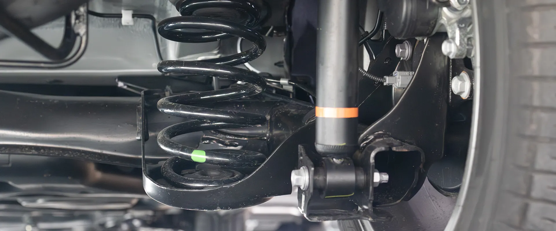 Suspension Repair in Chico, CA - Suspension Service near Chico, CA