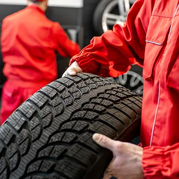 Tire Services in Chico, CA in Chico, CA