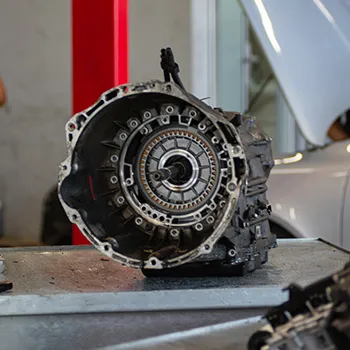 Transmission Repair Chico, CA: D&E Auto Repair - Transmission Replacement in Chico, CA