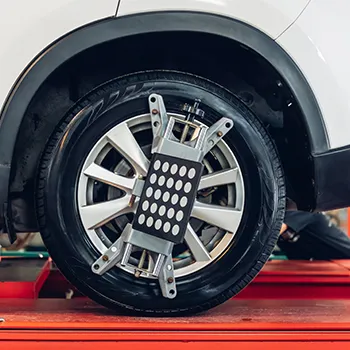 Wheel Alignment in Chico, CA