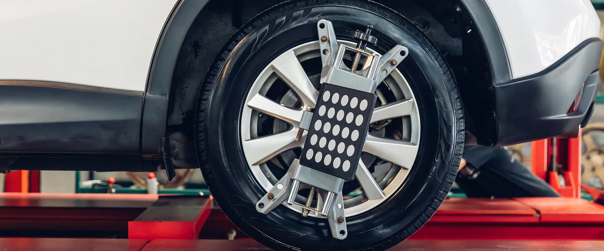Wheel Alignment near Chico, CA